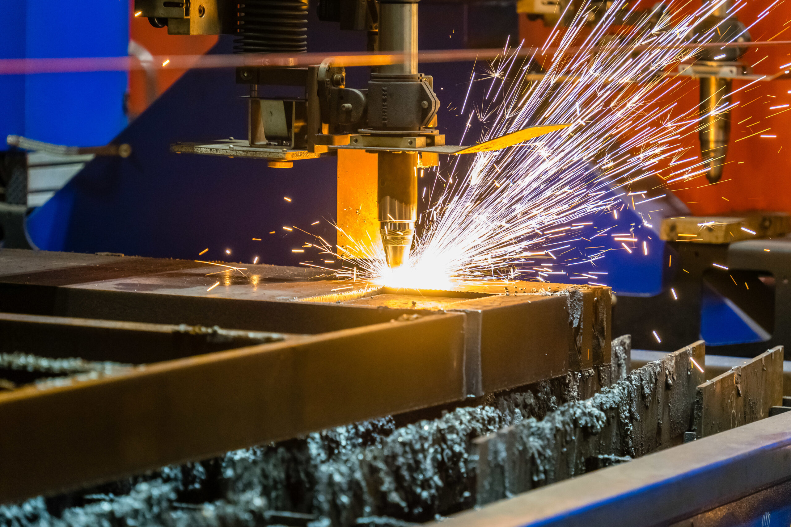 CNC Forming